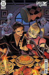 Harley Quinn #59 Cover D Elizabe...