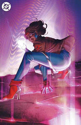 New History Of The DC Universe T...