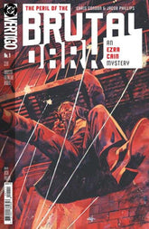 The Peril Of The Brutal Dark An ...