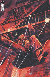 The Peril Of The Brutal Dark An ...