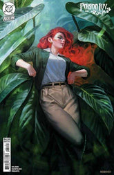 Poison Ivy #41 Cover B Noobovich...