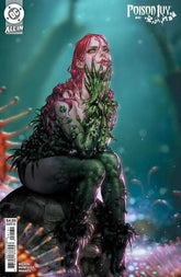 Poison Ivy #41 Cover C Kyuong Eo...