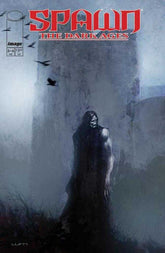 Spawn The Dark Ages #5 (Of 6) Co...