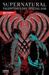 Supernatural Valentines Day Spec...