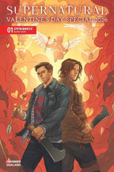 Supernatural Valentines Day Spec...