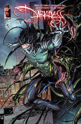 Darkness (2025) #3 Cover A Raymo...