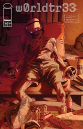 W0 Rldtr33 #19 Cover A Fernando ...