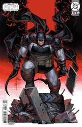 Absolute Batman #1 Tenth Printin...