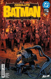 Absolute Batman 2025 Annual #1 (...