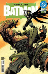 Absolute Batman #14 2nd Print Co...