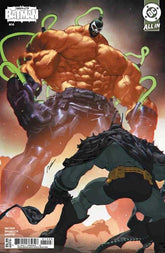 Absolute Batman #14 2nd Print Co...