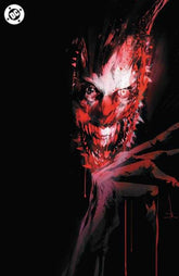 Absolute Batman #15 2nd Print Co...