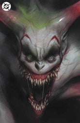 Absolute Batman #15 2nd Print Co...