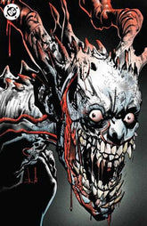 Absolute Batman #15 2nd Print Co...