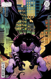 Absolute Batman #18 Cover B Mahm...