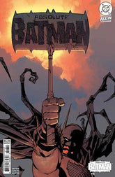 Absolute Batman #18 Cover D Gius...