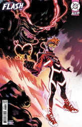Absolute Flash #13 Cover D Scott...