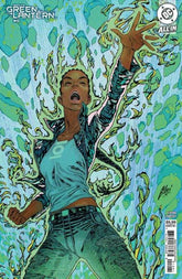 Absolute Green Lantern #12 Cover...