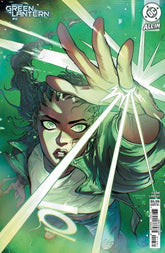 Absolute Green Lantern #12 Cover...