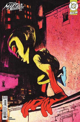 Absolute Martian Manhunter #10 C...