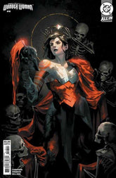Absolute Wonder Woman #18 Cover ...