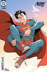 Action Comics #1096 Cover C Etha...