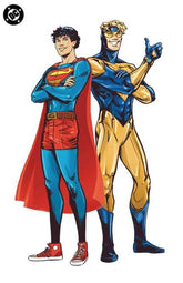 Action Comics #1096 Cover E Skyl...