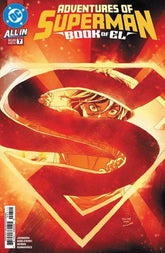 Adventures Of Superman Book Of E...