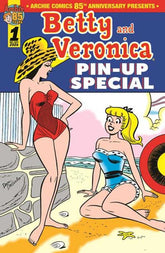 Archie Comics 85 Th Anniversary ...