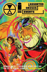 Assorted Crisis Events #9 Cover ...