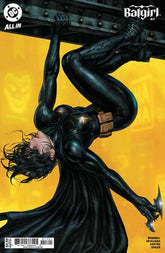 Batgirl #17 Cover B Kyuyong Eom ...