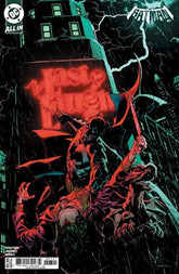 Batman #7 Cover D Ryan Sook Card...