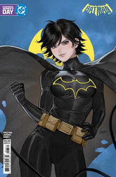 Batman #7 Cover F Lesley Leirix ...