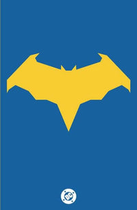 Batman #7 Cover G Symbol Card Stock Variant