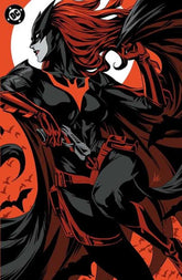 Batwoman #1 Cover E Stanley Artg...