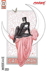 Catwoman #85 Cover B Frank Cho C...