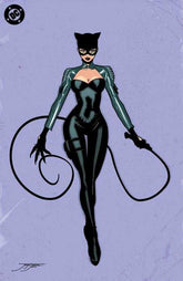 Catwoman #85 Cover G Jorge Jimen...