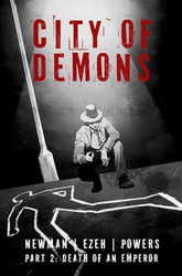 City Of Demons #2
