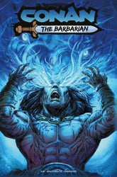 Conan The Barbarian #30 Cover B ...