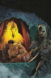 Conan The Barbarian #30 Cover E ...