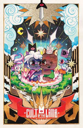 Cult Of The Lamb Last Sacrament ...