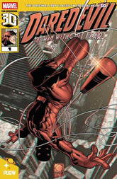 Daredevil (1998) #1 (One Shot) P...