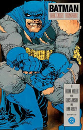 Batman The Dark Knight Returns #...