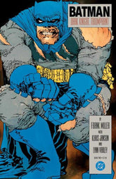 Batman The Dark Knight Returns #...