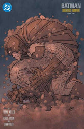 Batman The Dark Knight Returns #...