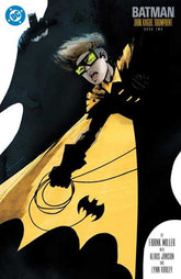 Batman The Dark Knight Returns #...