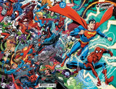 DC Marvel Superman Spider-Man #1...