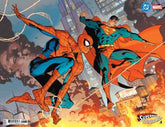 DC Marvel Superman Spider-Man #1...