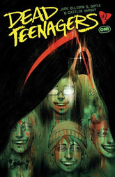 Dead Teenagers #1 (Of 5) Cover A...