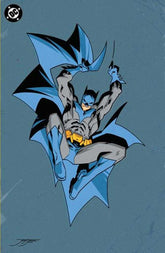 Detective Comics #1107 Cover E J...